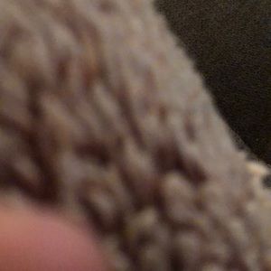 Meet your Posher, Logan